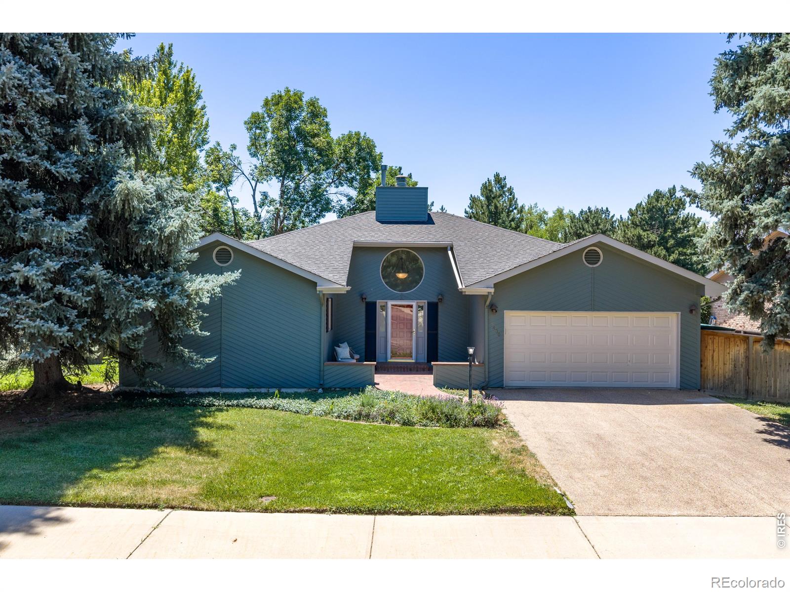 MLS Image #0 for 7430  park place,boulder, Colorado