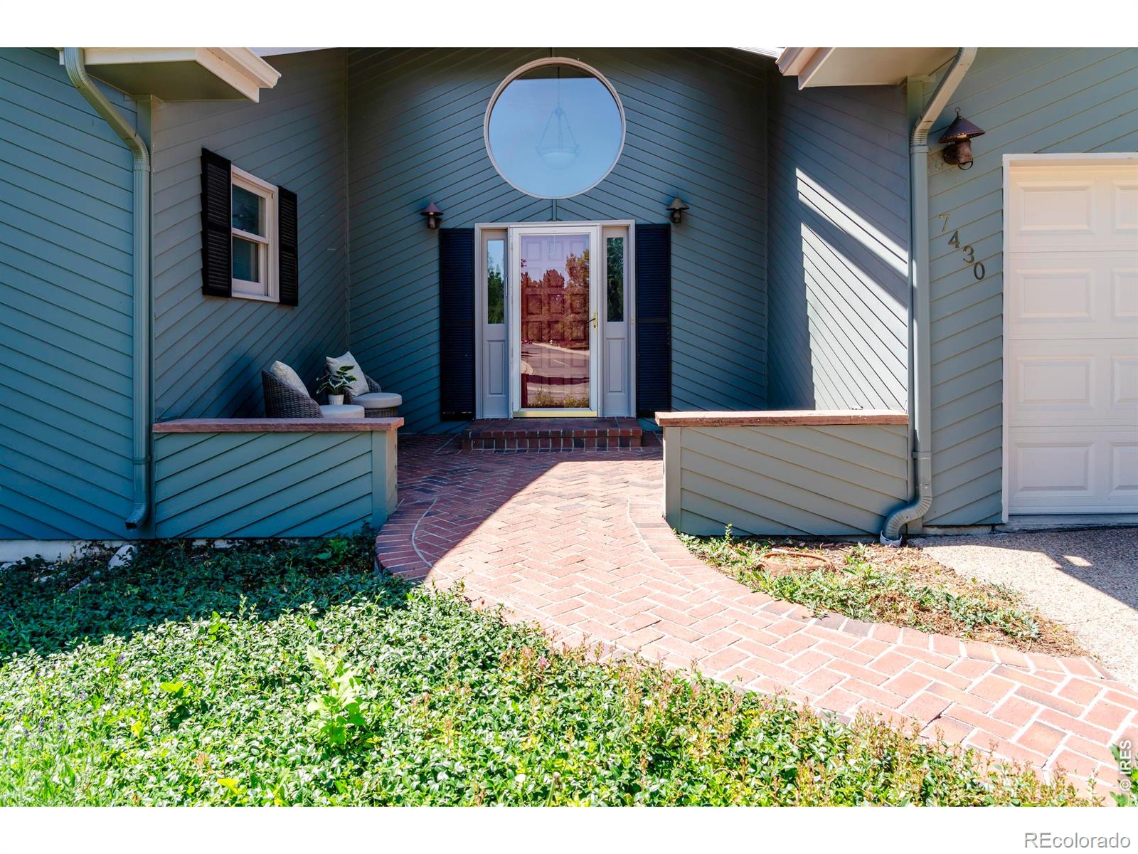 MLS Image #2 for 7430  park place,boulder, Colorado