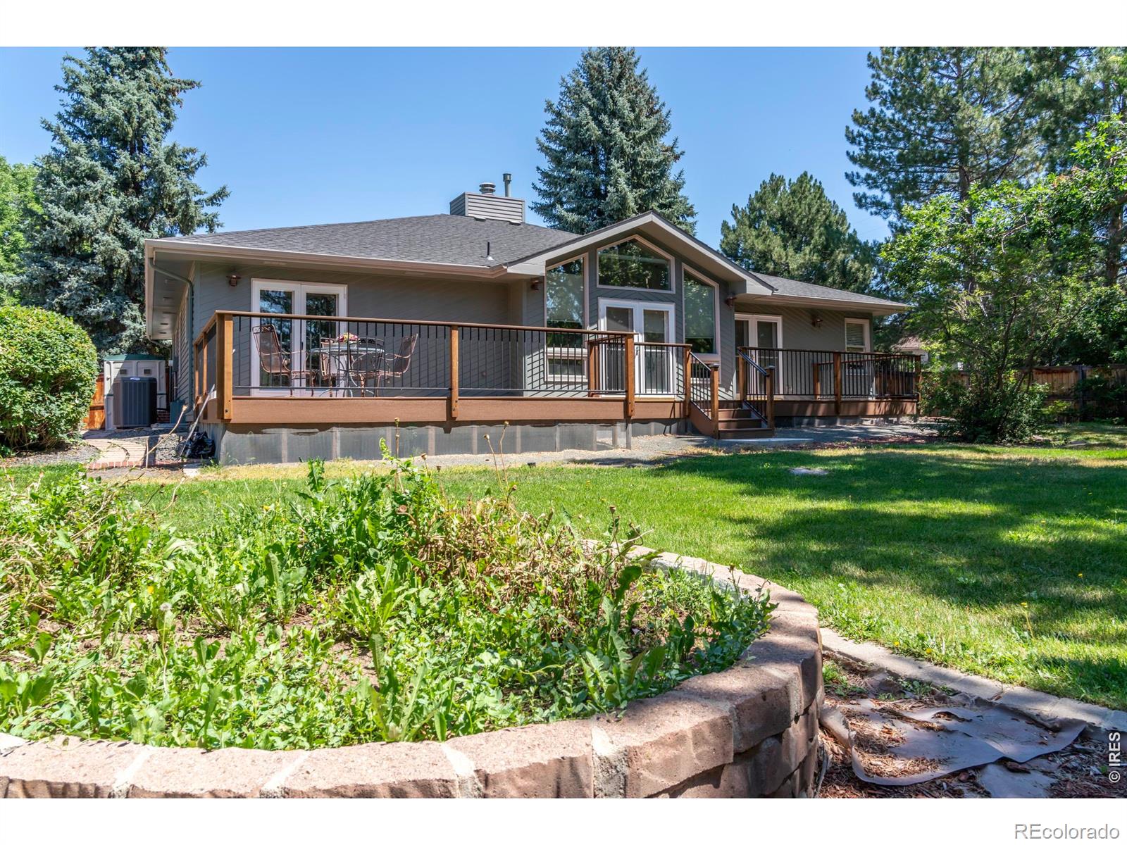 MLS Image #30 for 7430  park place,boulder, Colorado