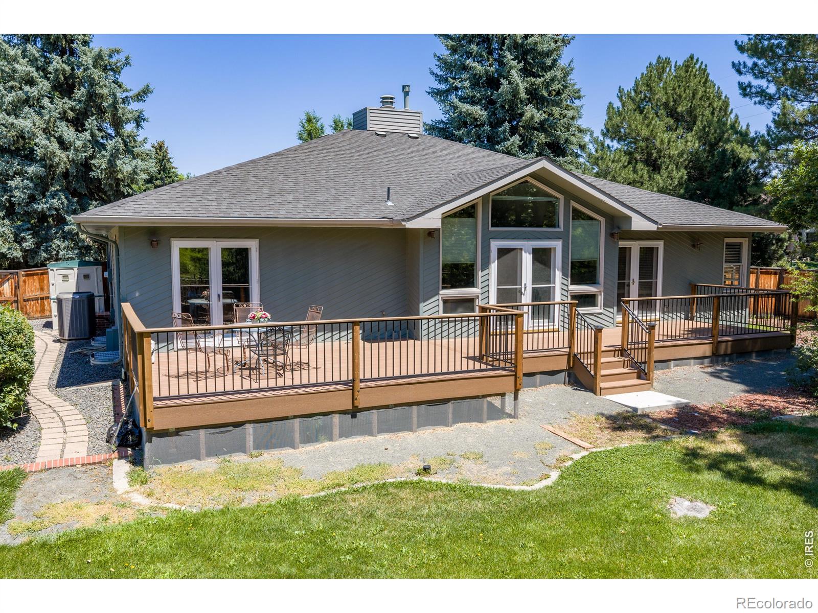 MLS Image #32 for 7430  park place,boulder, Colorado