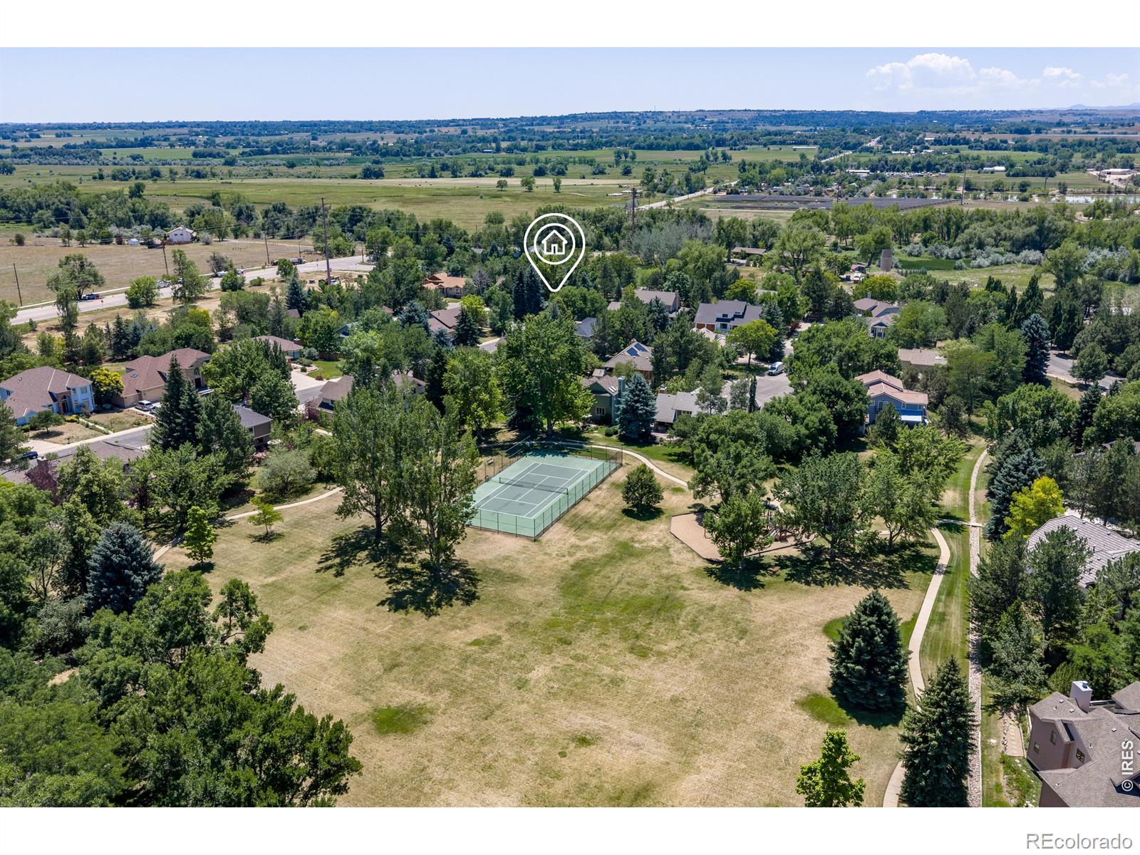 MLS Image #36 for 7430  park place,boulder, Colorado