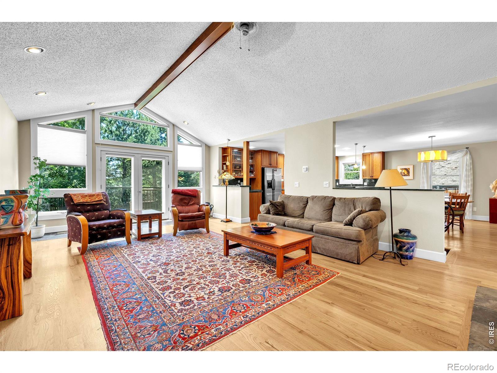 MLS Image #5 for 7430  park place,boulder, Colorado