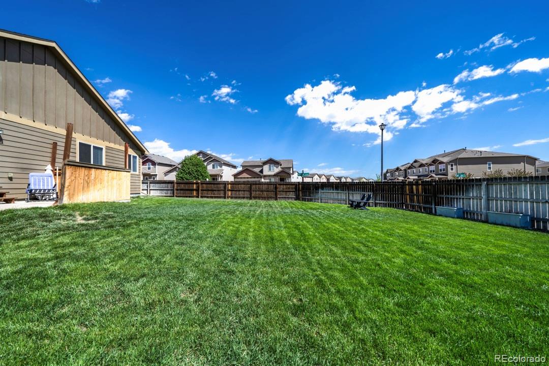 MLS Image #4 for 6309  tranters creek way,colorado springs, Colorado