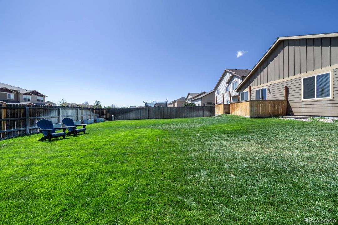 MLS Image #5 for 6309  tranters creek way,colorado springs, Colorado