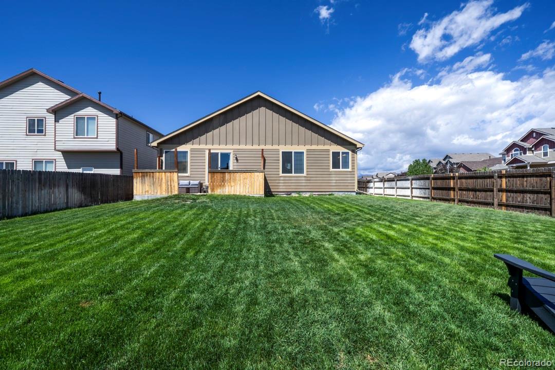 MLS Image #6 for 6309  tranters creek way,colorado springs, Colorado