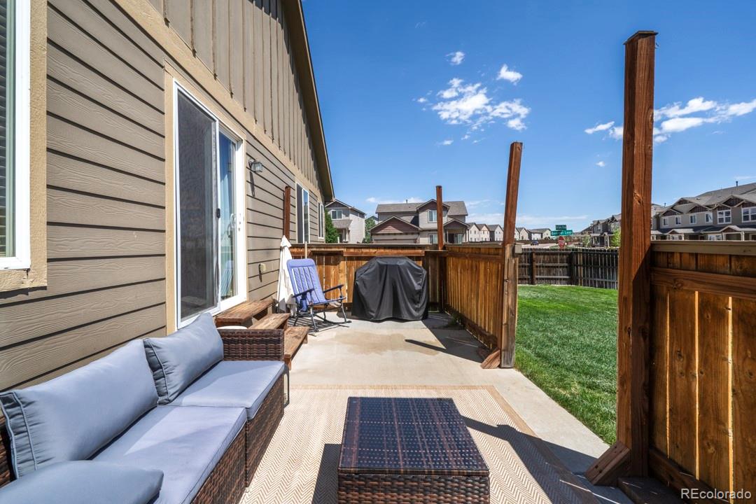 MLS Image #9 for 6309  tranters creek way,colorado springs, Colorado