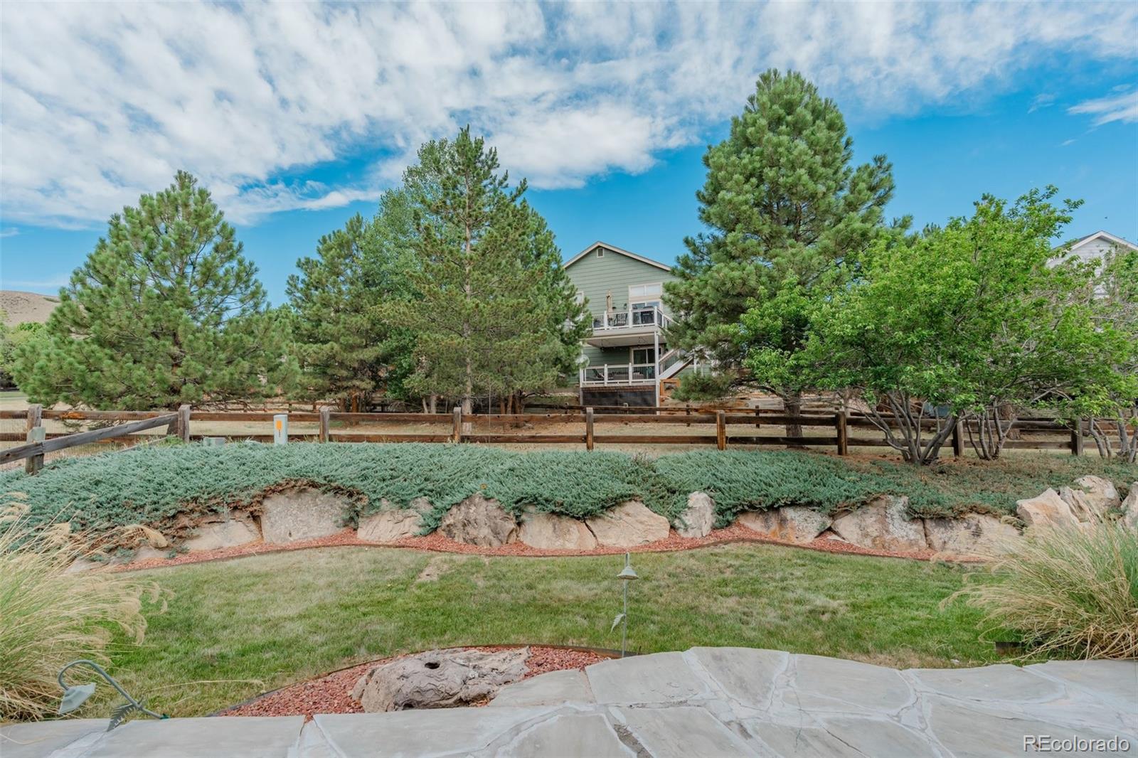 MLS Image #18 for 1843  rough court,castle rock, Colorado