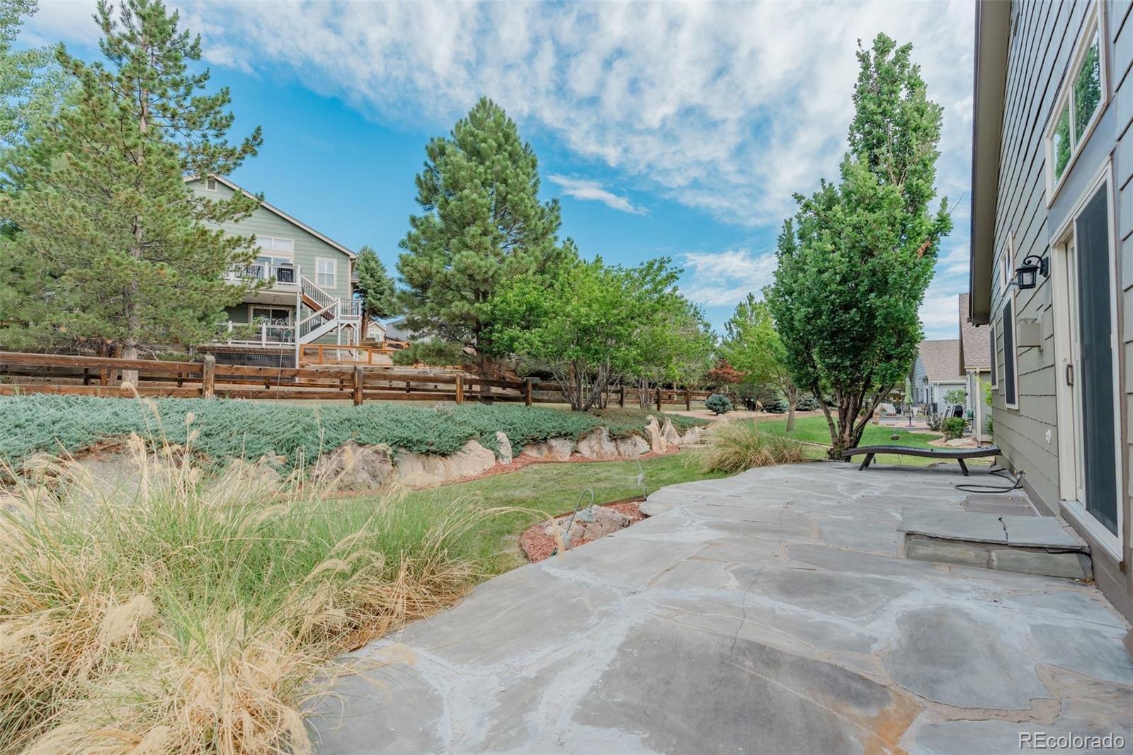 MLS Image #19 for 1843  rough court,castle rock, Colorado