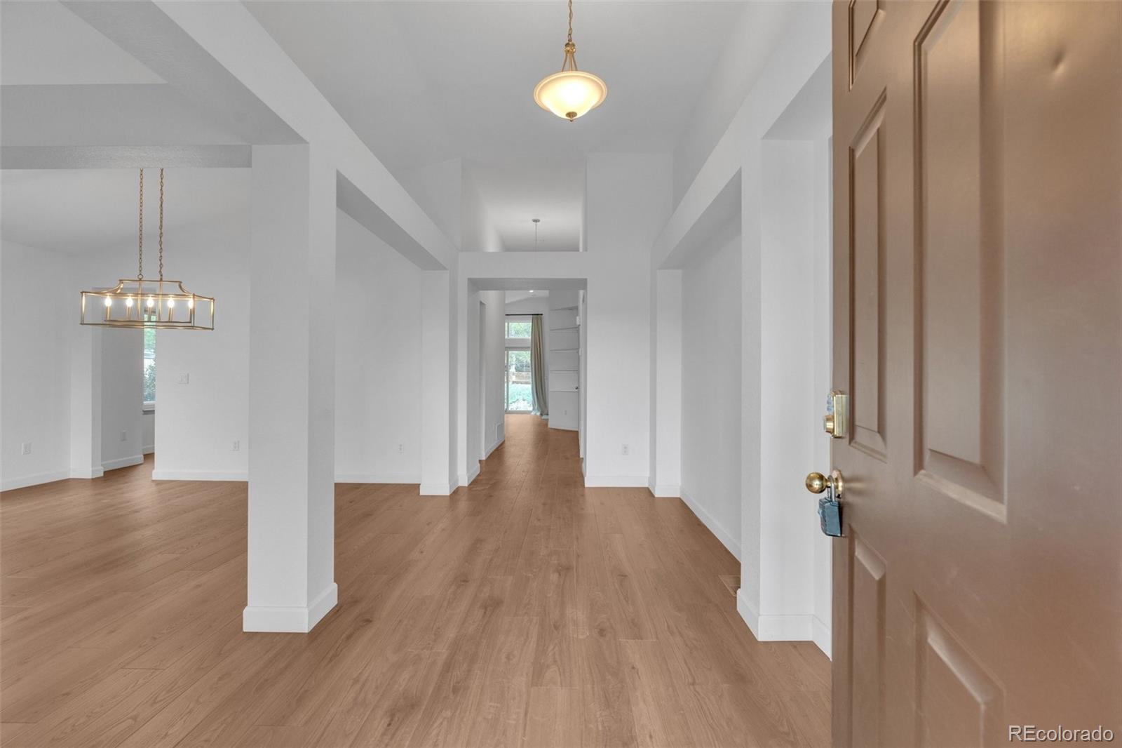 MLS Image #3 for 1843  rough court,castle rock, Colorado