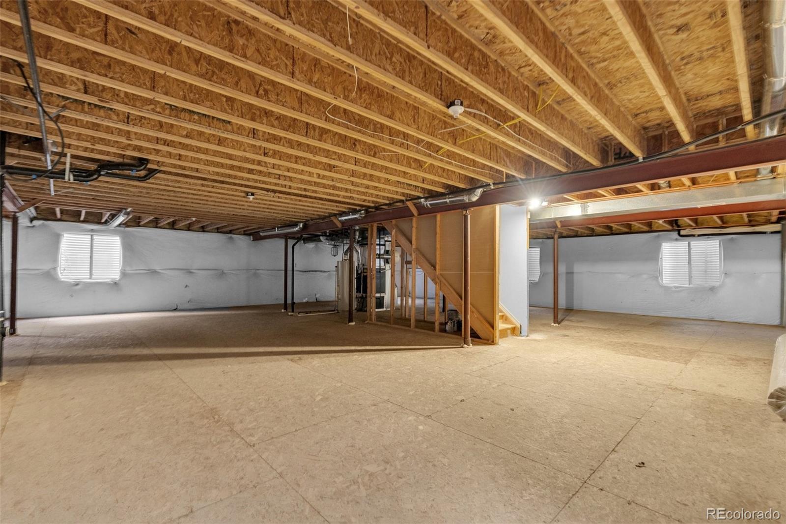 MLS Image #35 for 1843  rough court,castle rock, Colorado