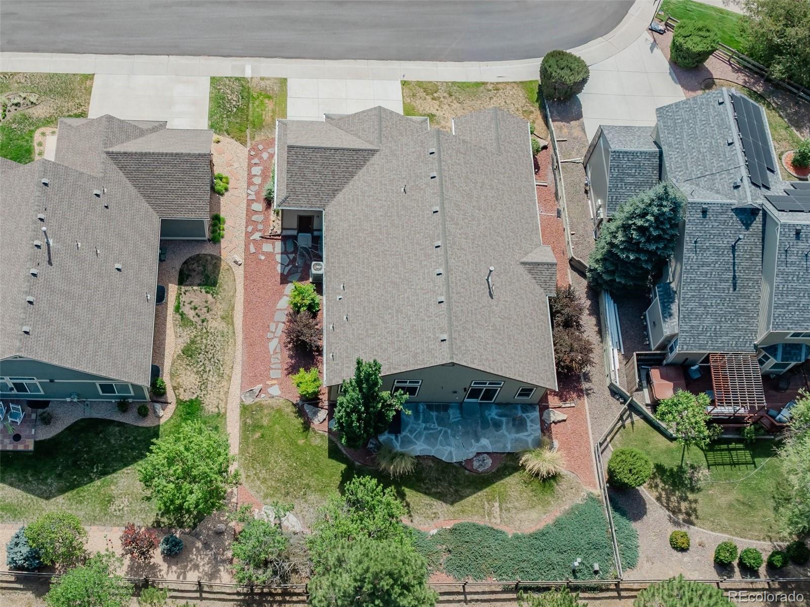 MLS Image #38 for 1843  rough court,castle rock, Colorado