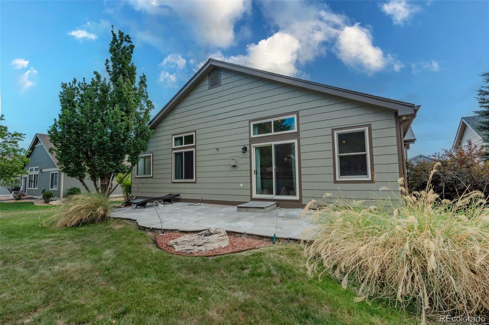 MLS Image #39 for 1843  rough court,castle rock, Colorado