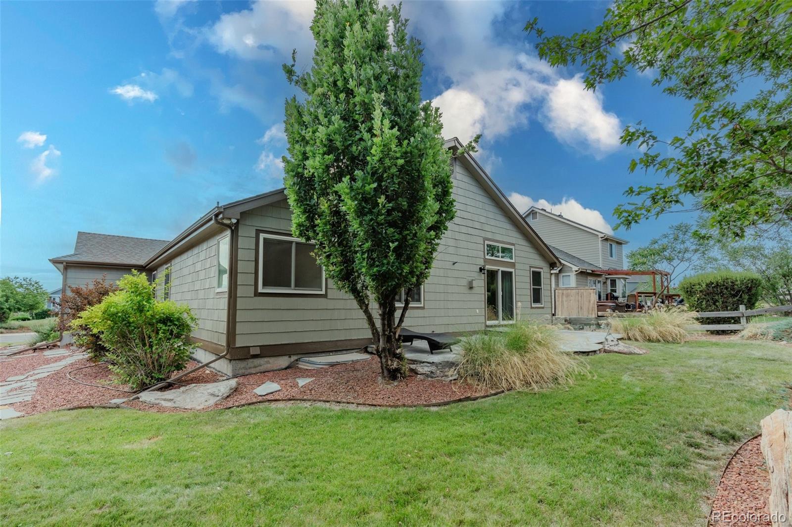 MLS Image #40 for 1843  rough court,castle rock, Colorado