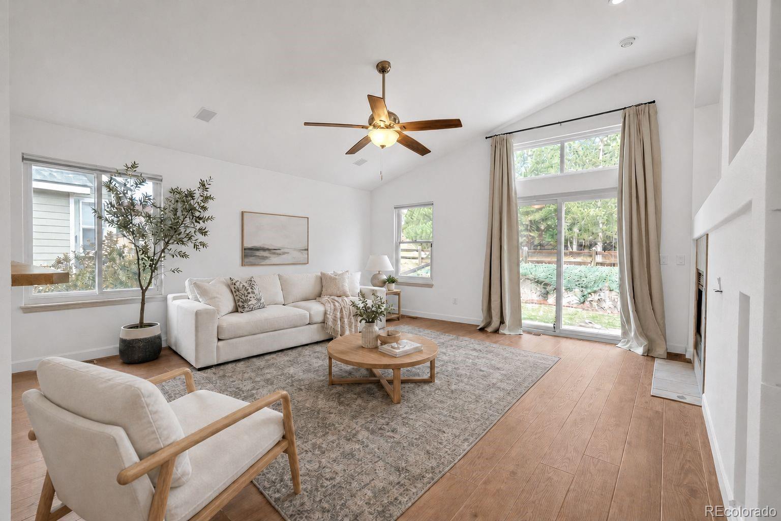 MLS Image #43 for 1843  rough court,castle rock, Colorado