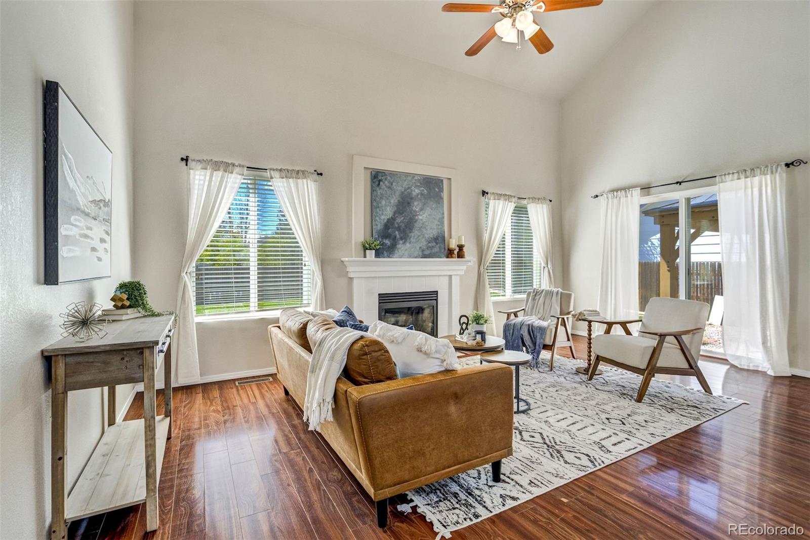 MLS Image #2 for 4119  happy jack drive,colorado springs, Colorado