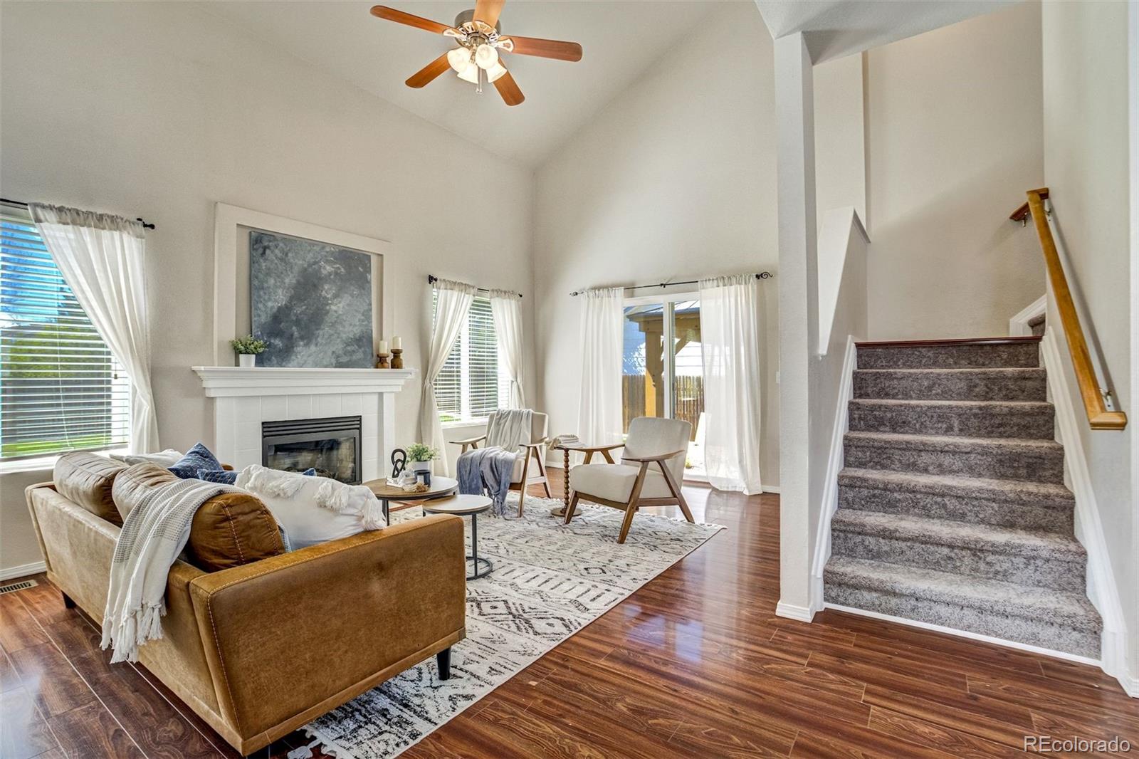 MLS Image #3 for 4119  happy jack drive,colorado springs, Colorado
