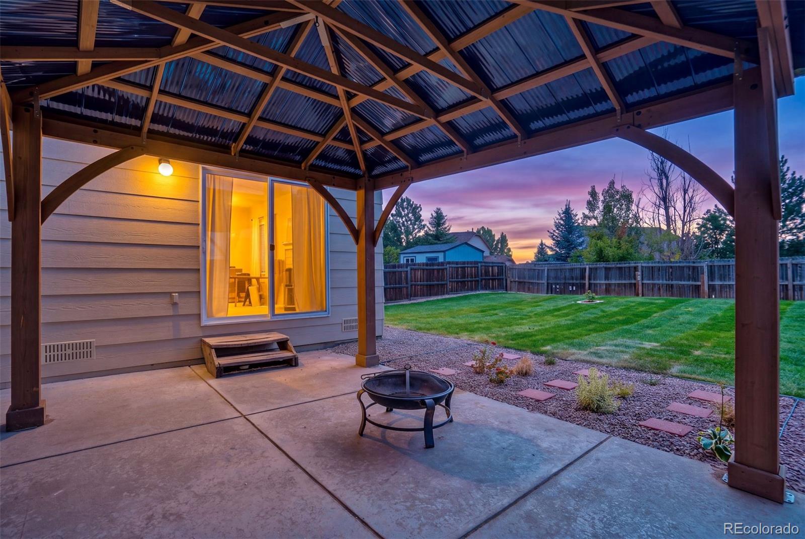 MLS Image #35 for 4119  happy jack drive,colorado springs, Colorado