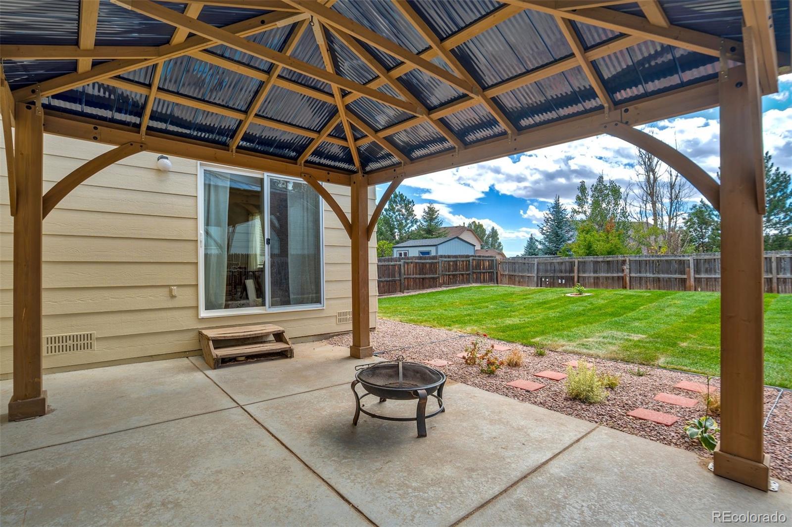 MLS Image #36 for 4119  happy jack drive,colorado springs, Colorado