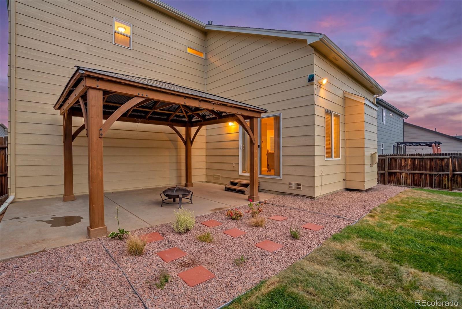 MLS Image #37 for 4119  happy jack drive,colorado springs, Colorado