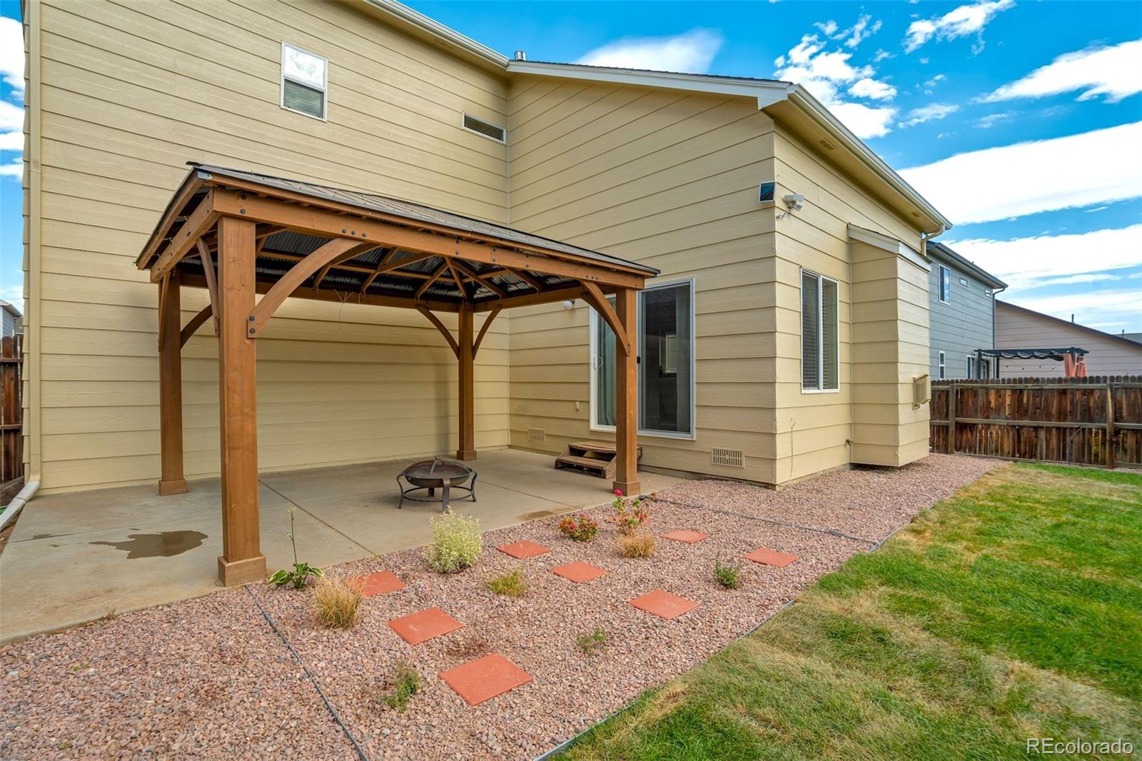 MLS Image #38 for 4119  happy jack drive,colorado springs, Colorado