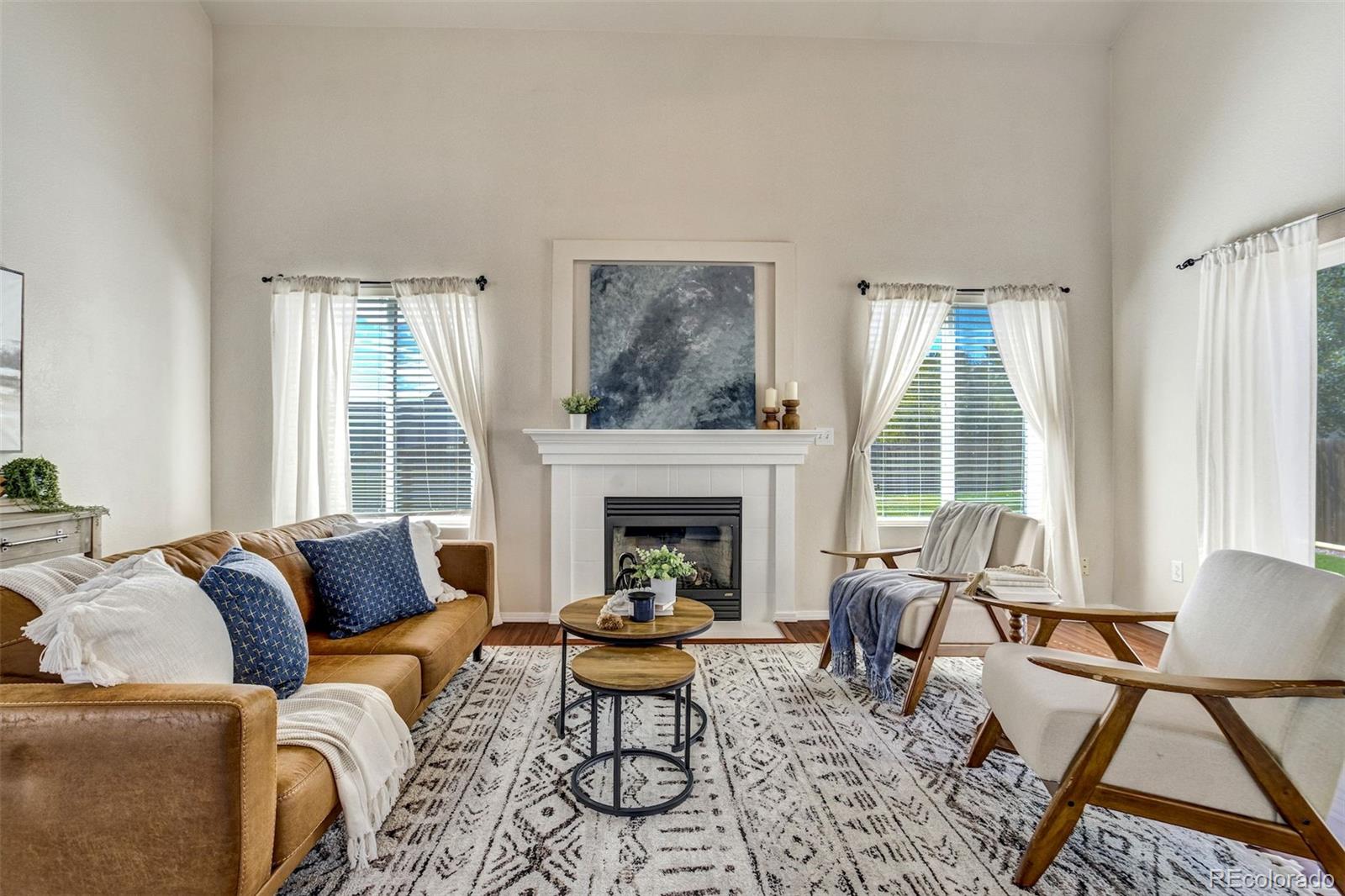 MLS Image #4 for 4119  happy jack drive,colorado springs, Colorado