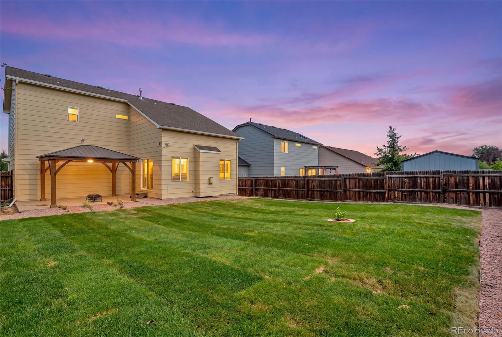 MLS Image #41 for 4119  happy jack drive,colorado springs, Colorado