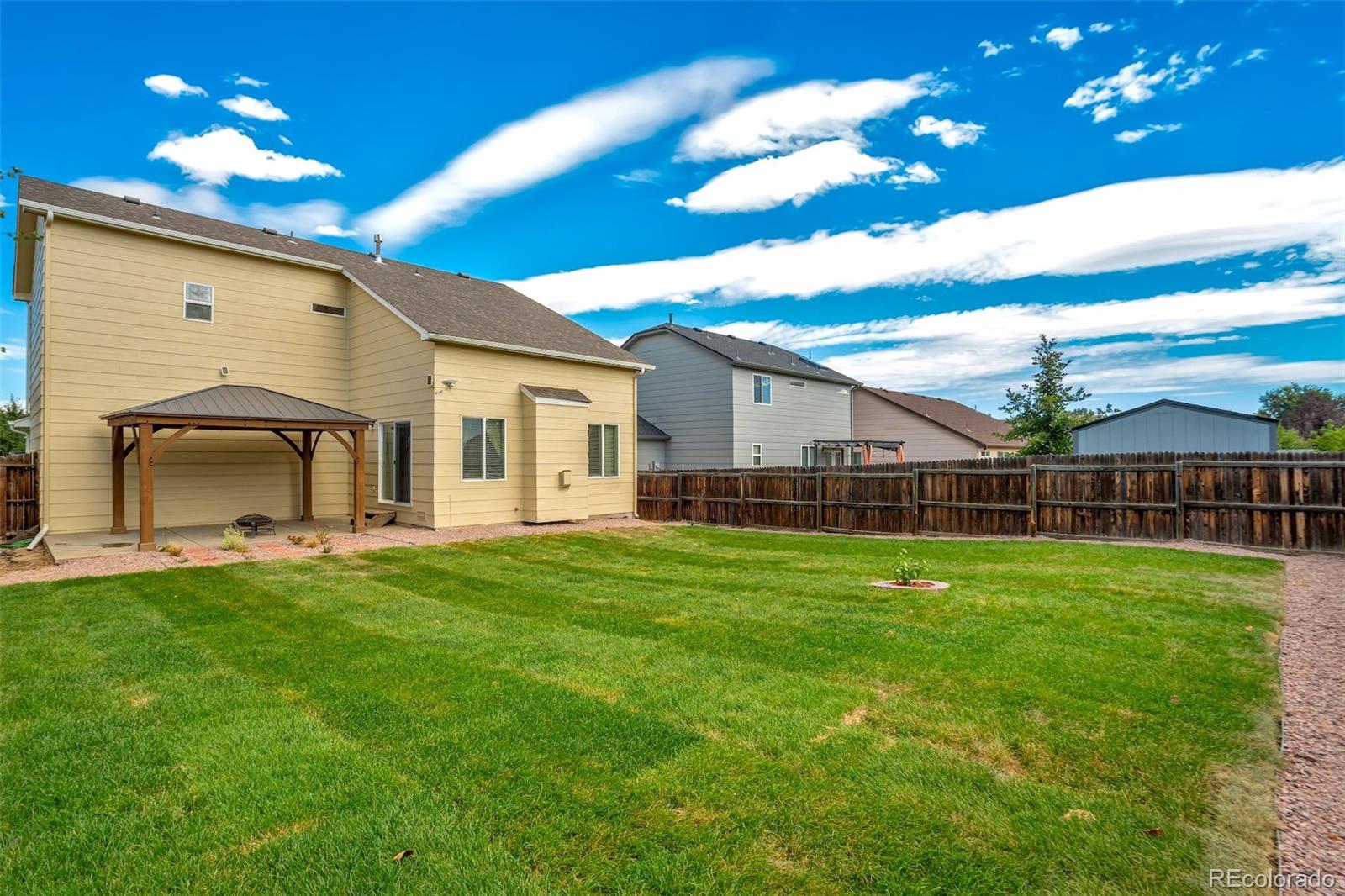 MLS Image #42 for 4119  happy jack drive,colorado springs, Colorado