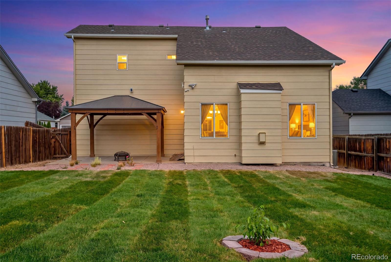 MLS Image #43 for 4119  happy jack drive,colorado springs, Colorado