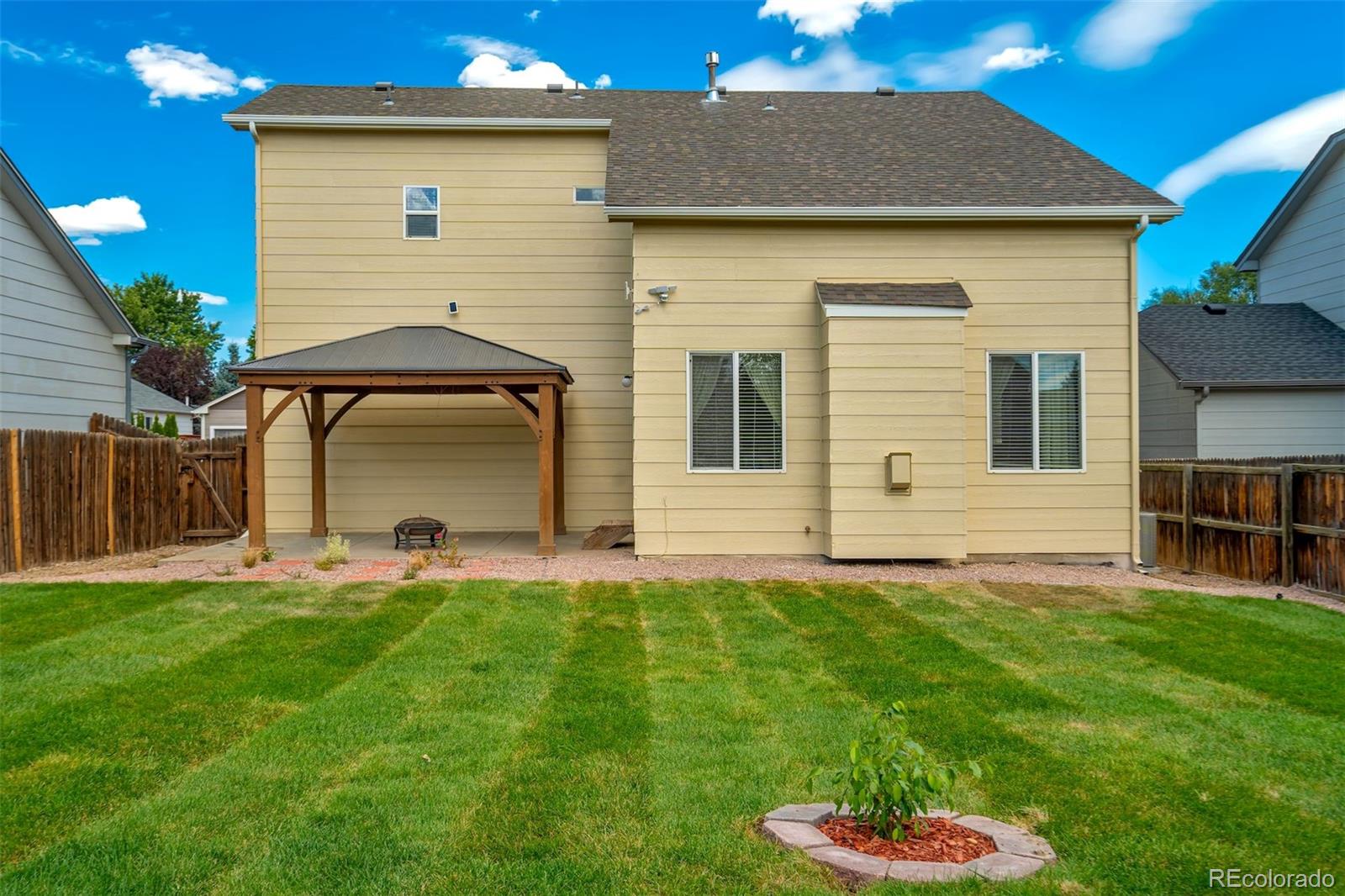MLS Image #44 for 4119  happy jack drive,colorado springs, Colorado