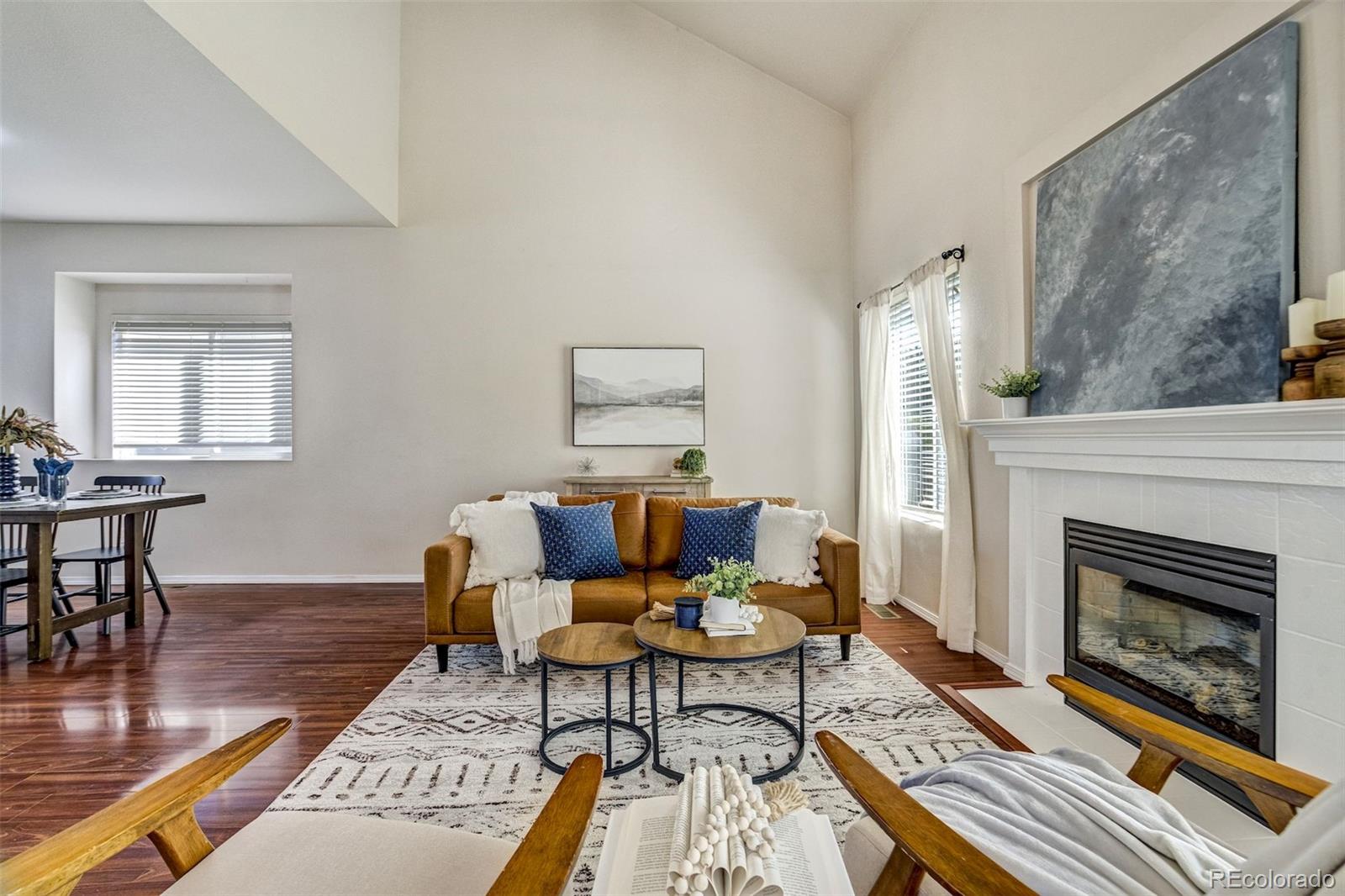 MLS Image #5 for 4119  happy jack drive,colorado springs, Colorado