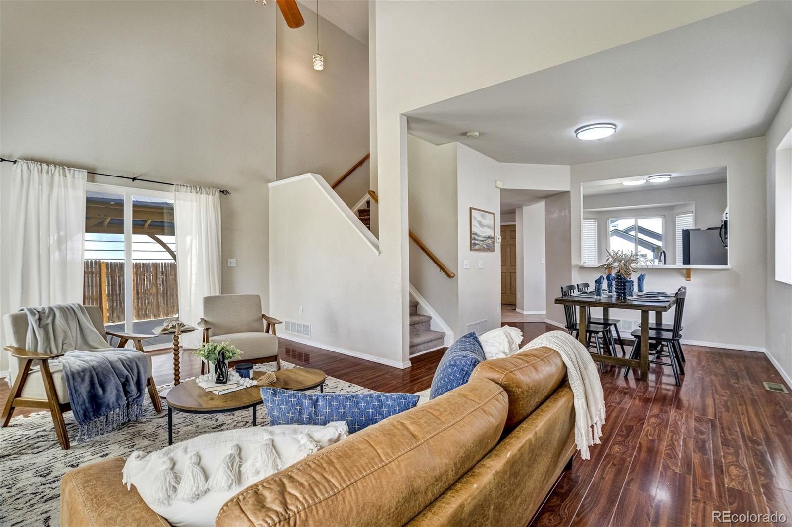 MLS Image #6 for 4119  happy jack drive,colorado springs, Colorado