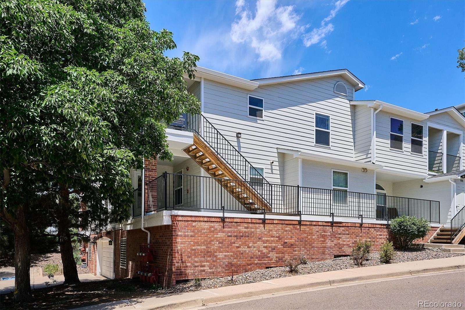 MLS Image #19 for 1880 s cole street b8,denver, Colorado
