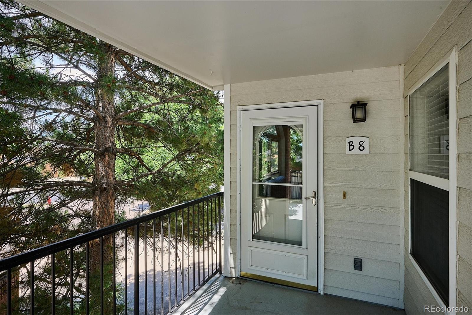 MLS Image #24 for 1880 s cole street b8,denver, Colorado