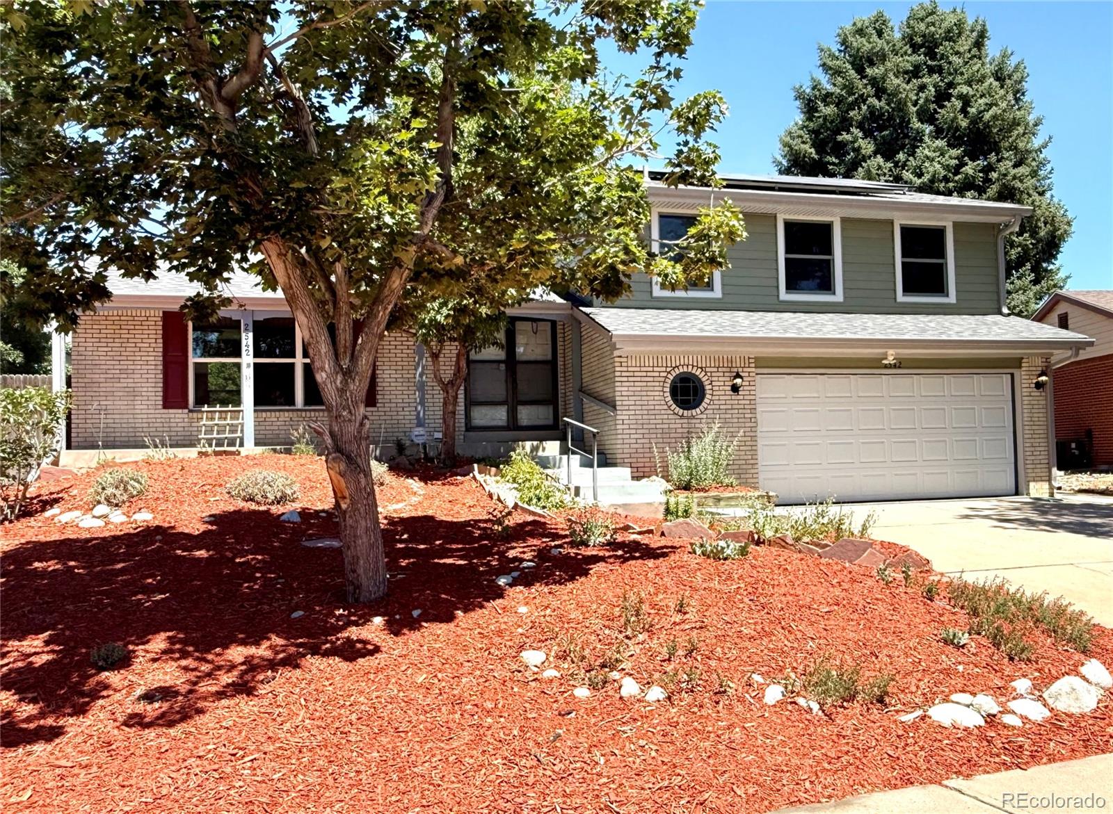 MLS Image #2 for 2542 s dawson way,aurora, Colorado