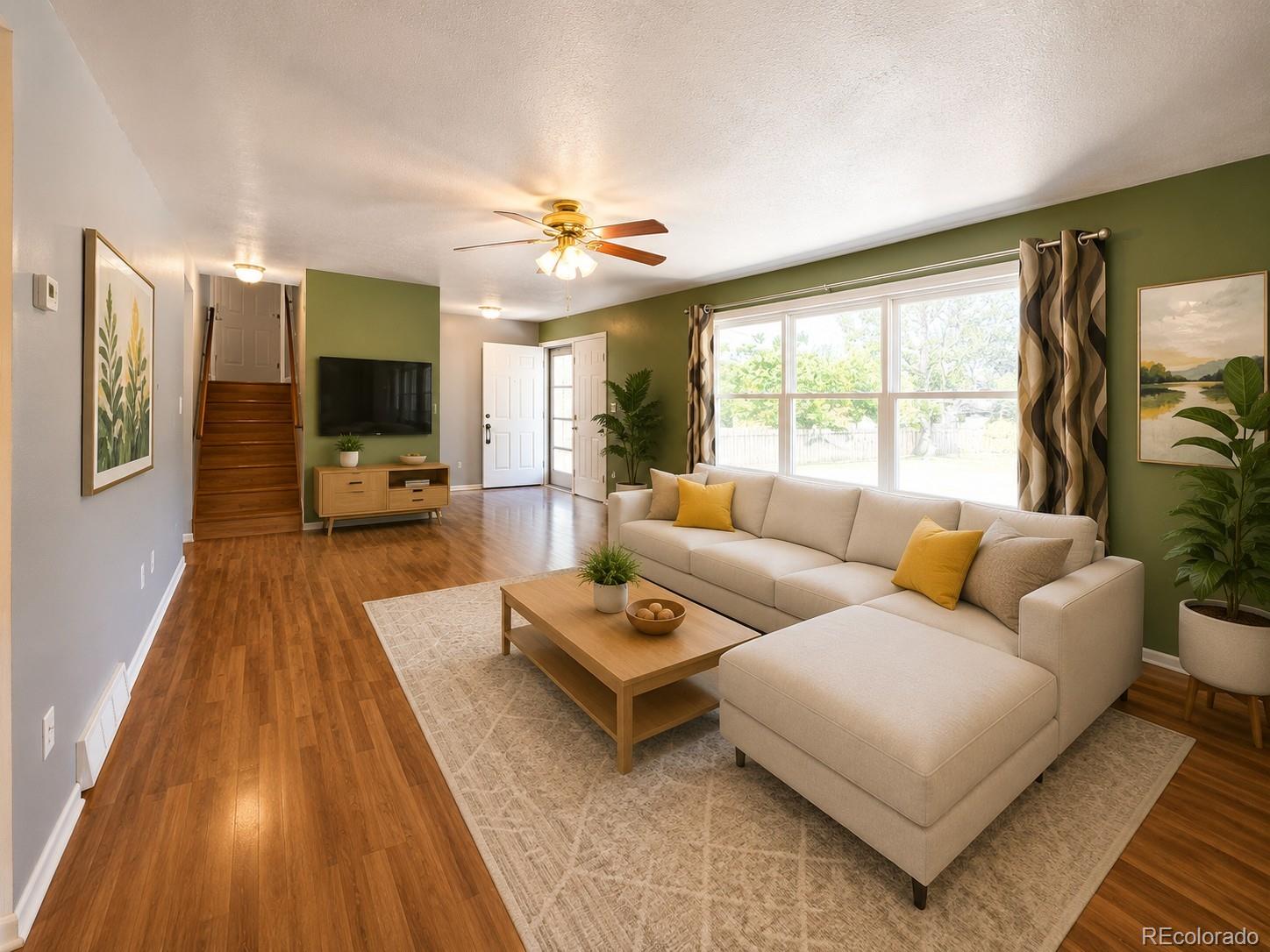 MLS Image #3 for 2542 s dawson way,aurora, Colorado