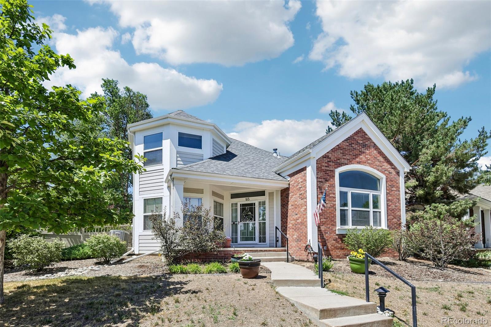 MLS Image #0 for 1011 s valentia street,denver, Colorado
