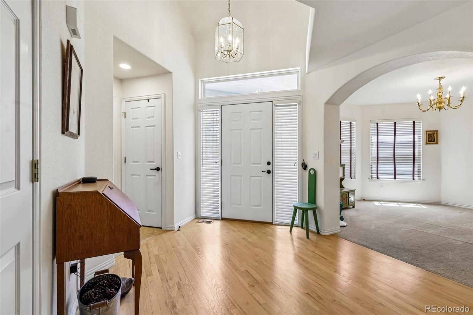 MLS Image #1 for 1011 s valentia street,denver, Colorado