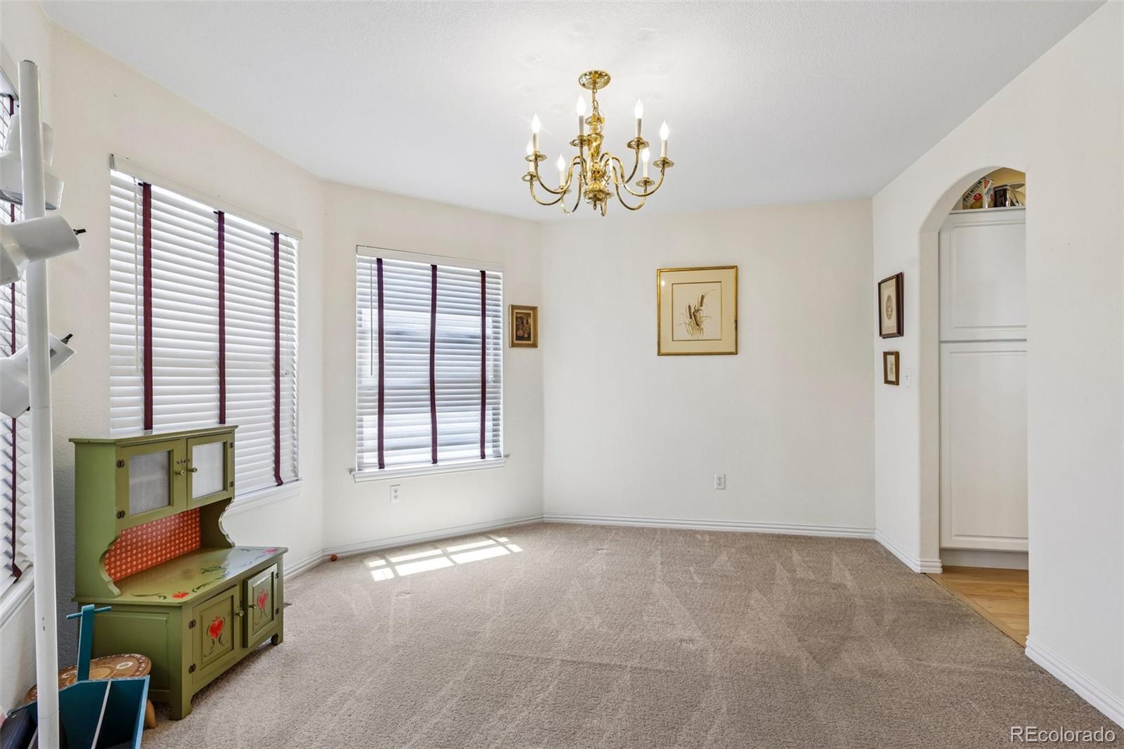 MLS Image #14 for 1011 s valentia street,denver, Colorado