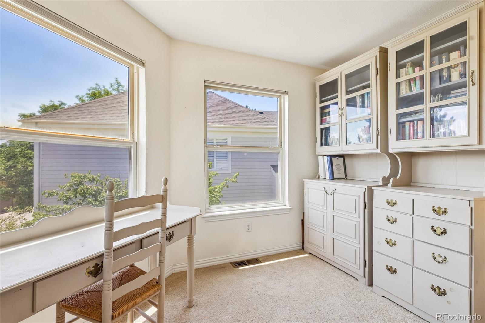 MLS Image #16 for 1011 s valentia street,denver, Colorado