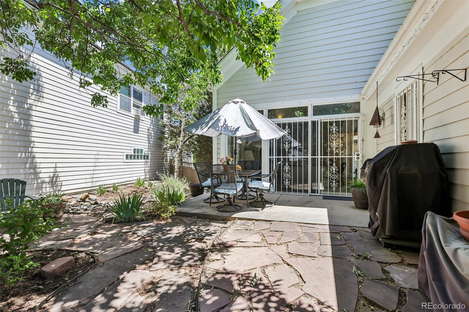 MLS Image #29 for 1011 s valentia street,denver, Colorado