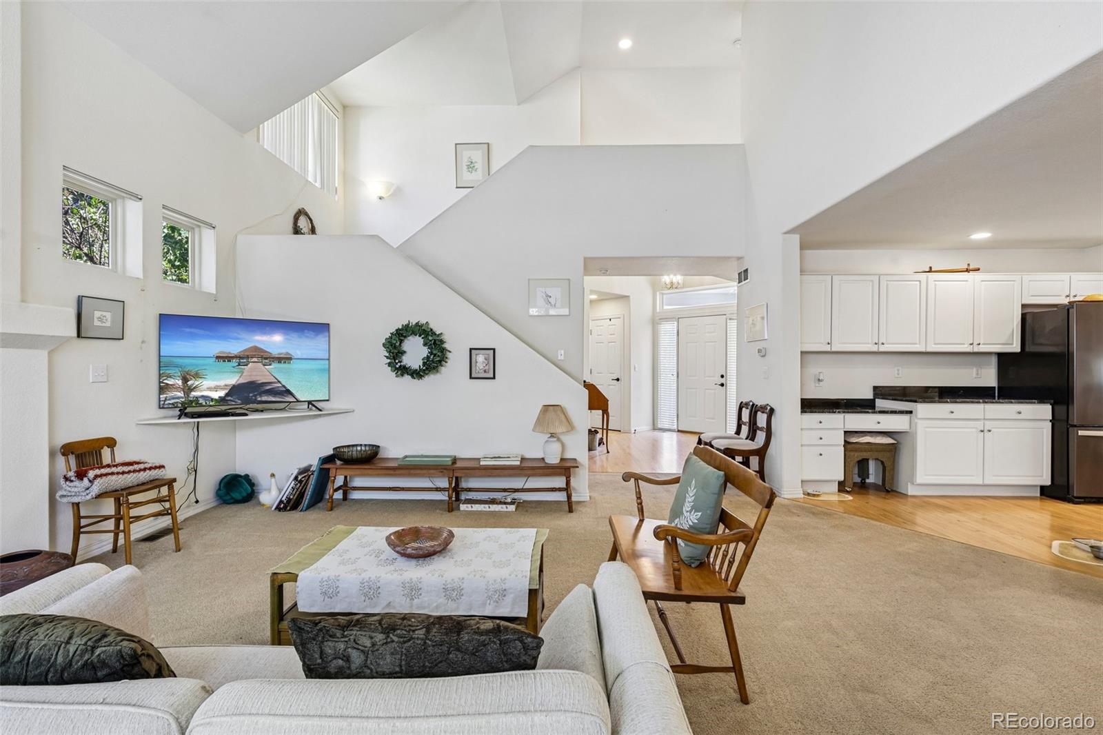 MLS Image #3 for 1011 s valentia street,denver, Colorado
