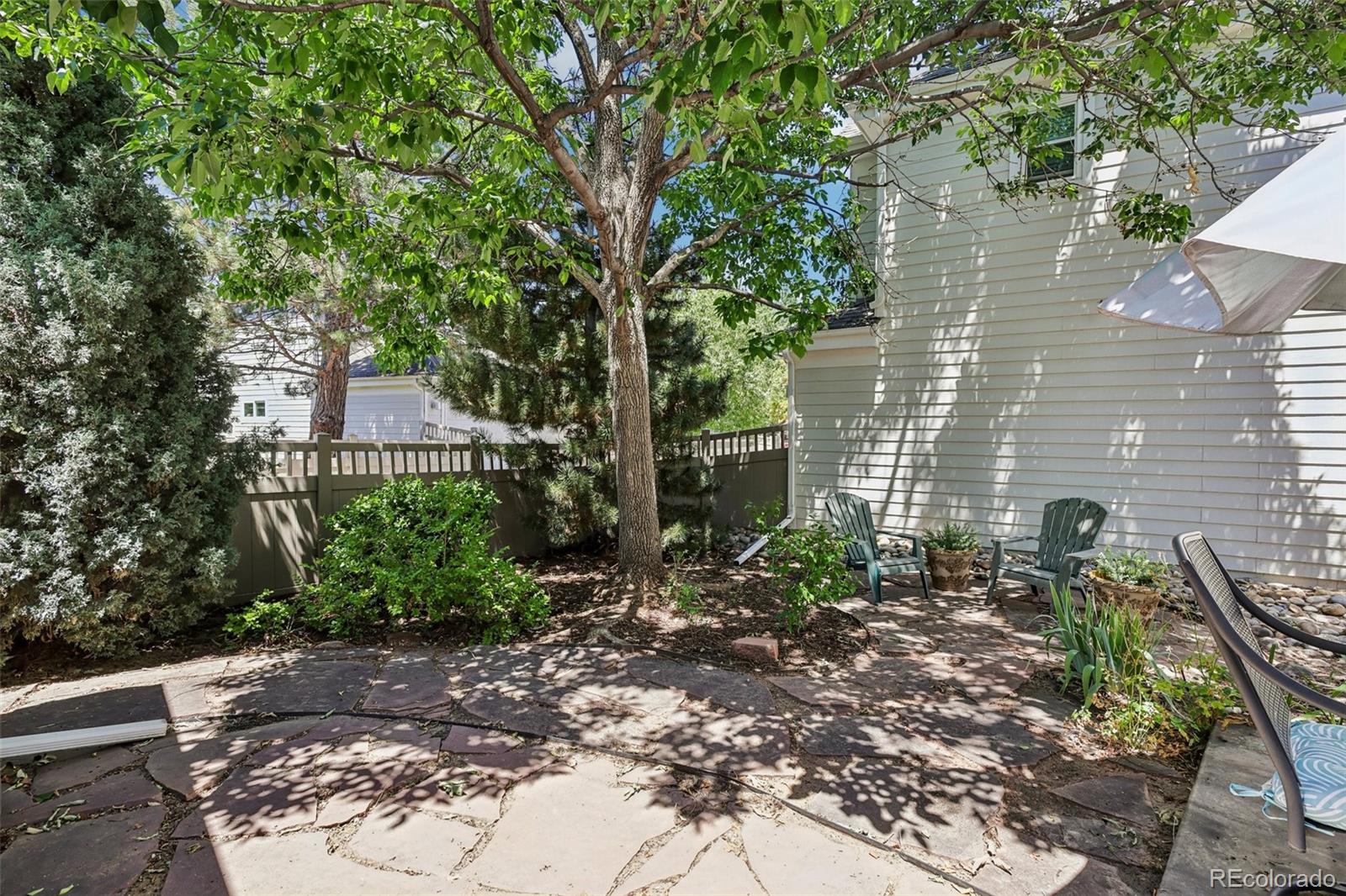 MLS Image #31 for 1011 s valentia street,denver, Colorado