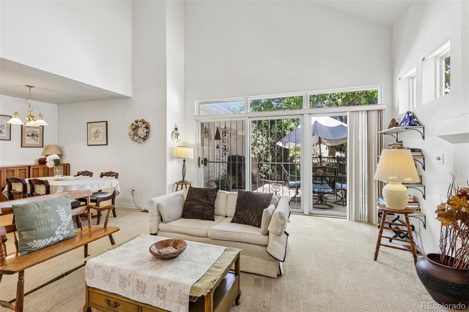 MLS Image #6 for 1011 s valentia street,denver, Colorado