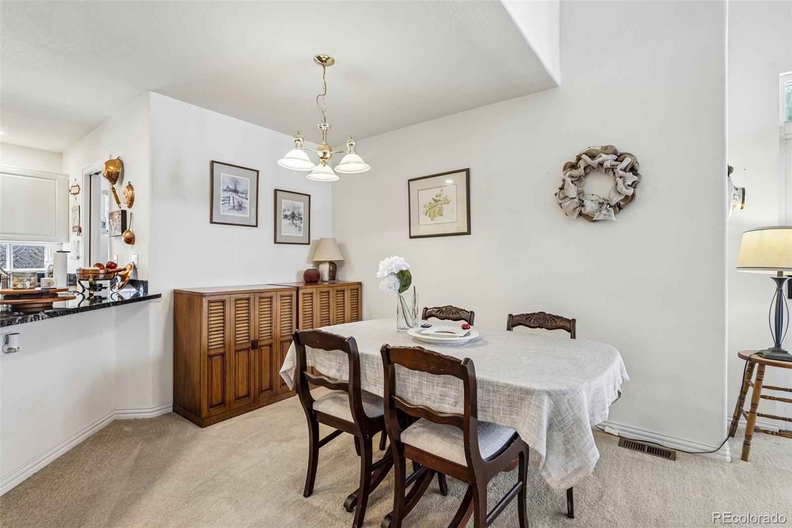MLS Image #7 for 1011 s valentia street,denver, Colorado