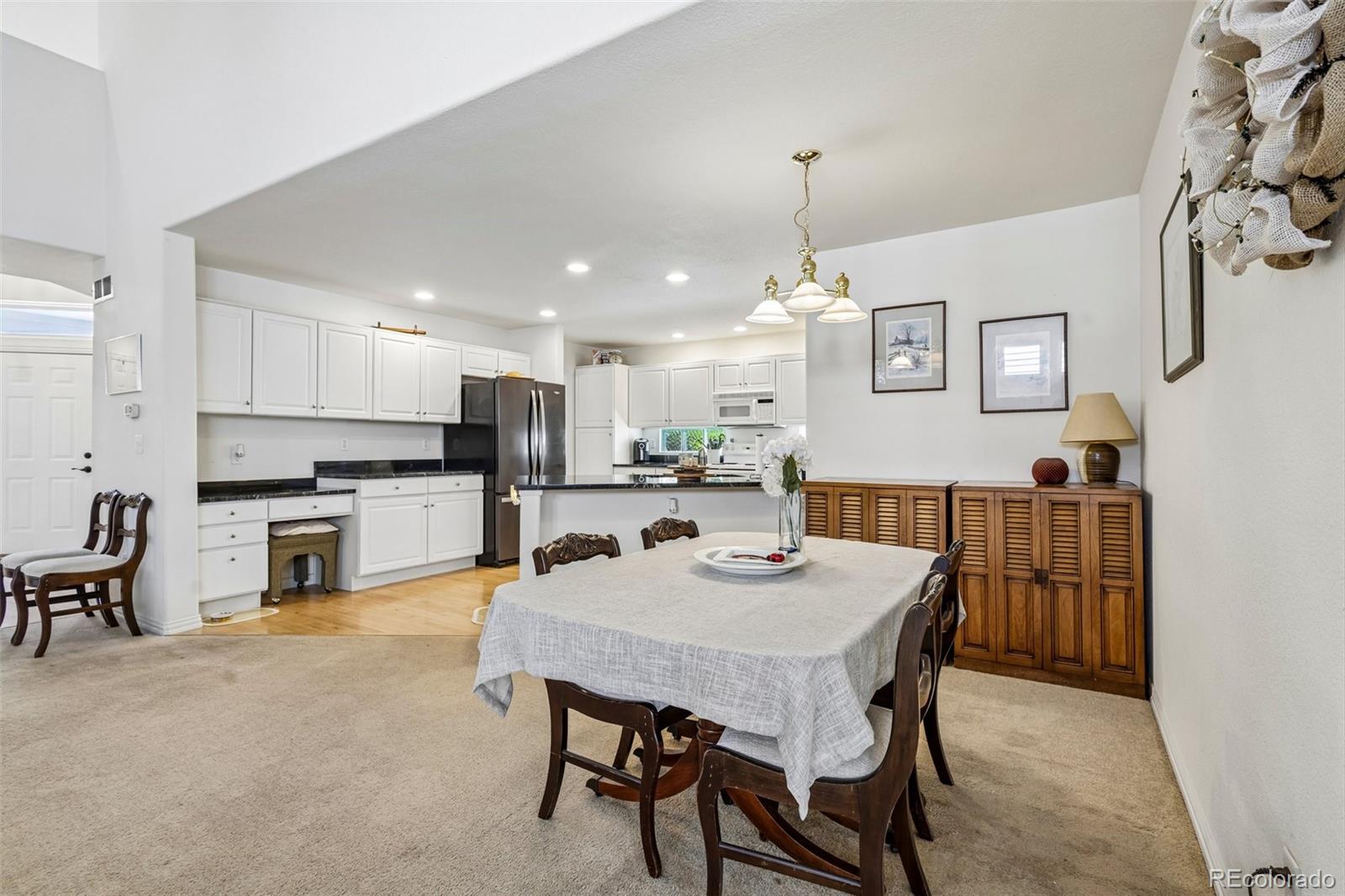 MLS Image #8 for 1011 s valentia street,denver, Colorado