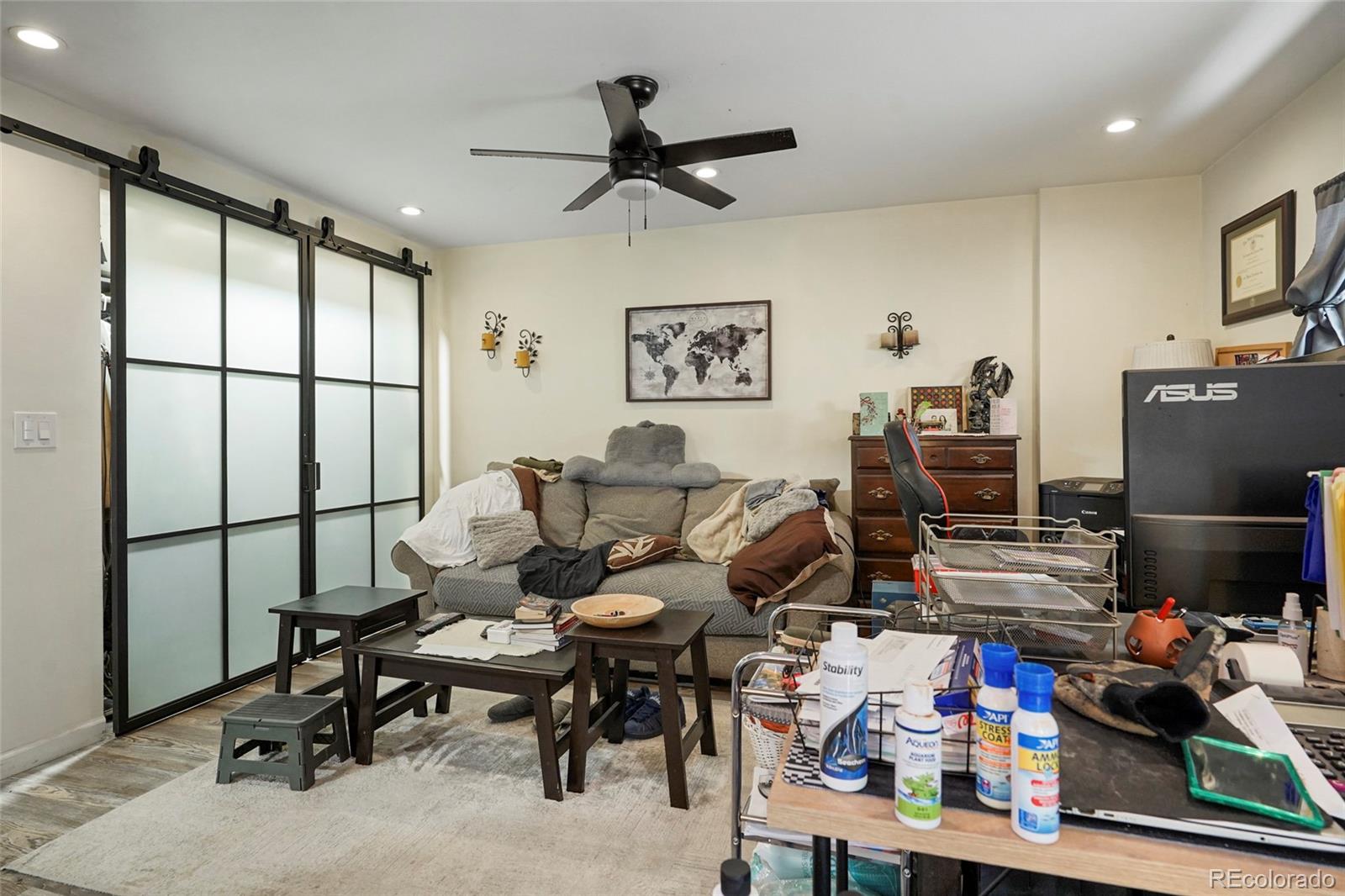 MLS Image #22 for 4935 e ashton avenue,castle rock, Colorado