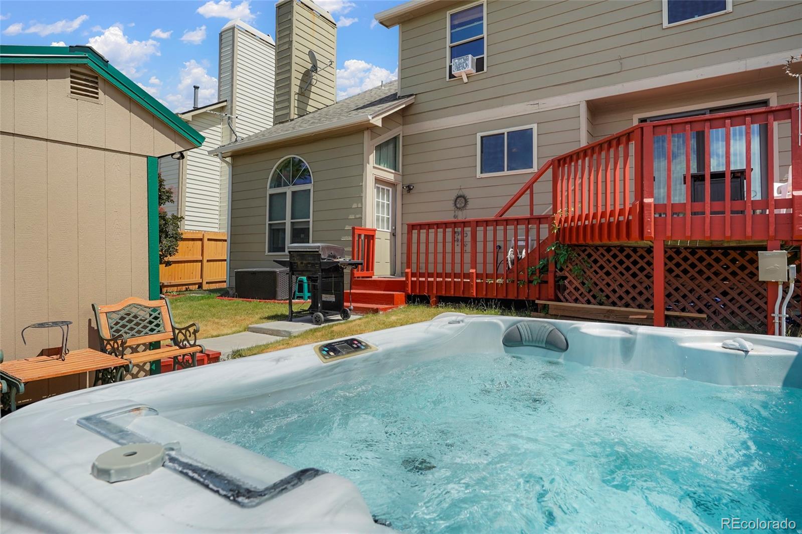 MLS Image #24 for 4935 e ashton avenue,castle rock, Colorado