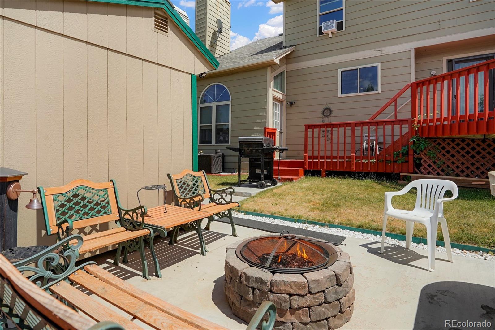 MLS Image #25 for 4935 e ashton avenue,castle rock, Colorado