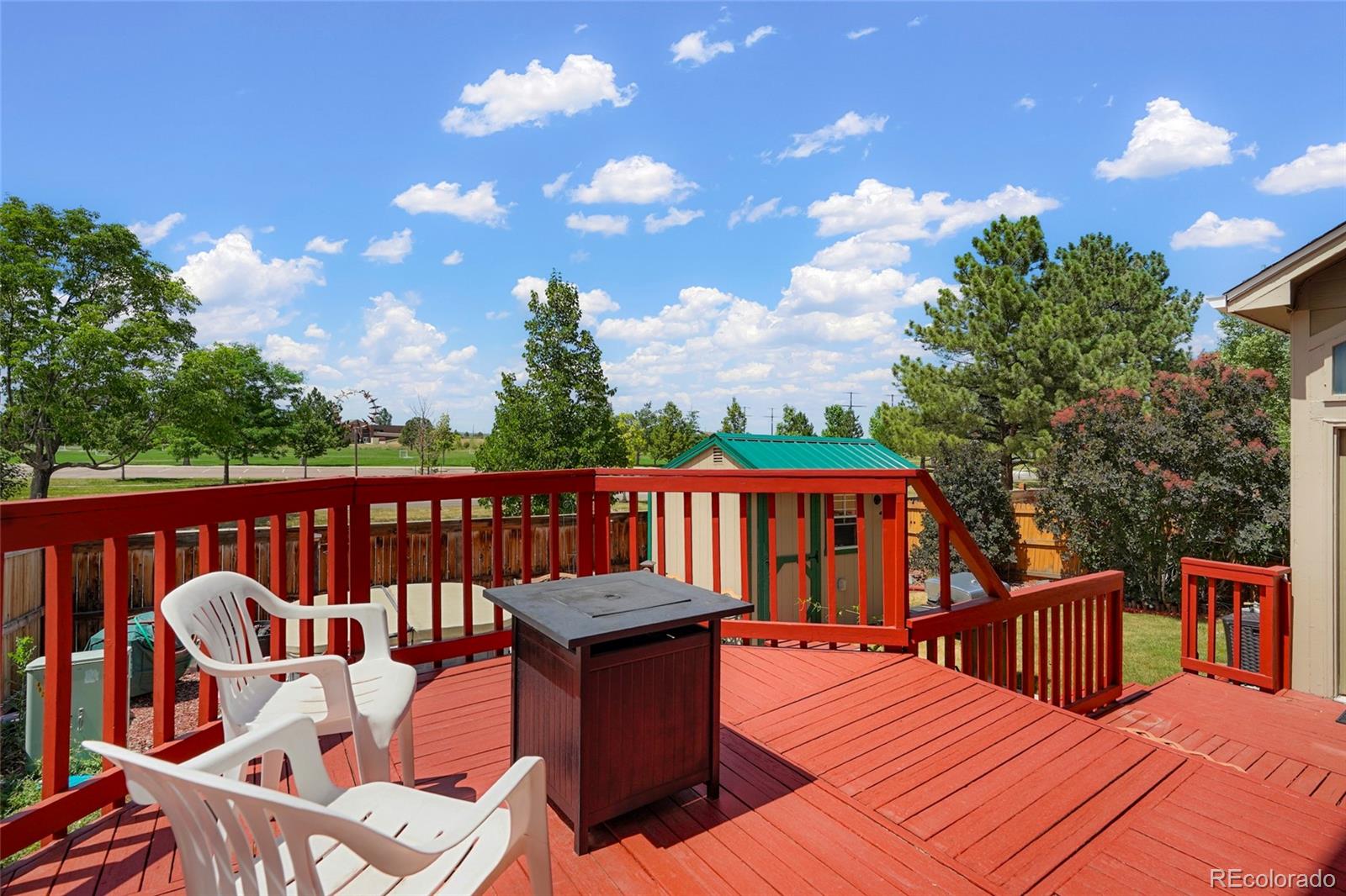 MLS Image #28 for 4935 e ashton avenue,castle rock, Colorado