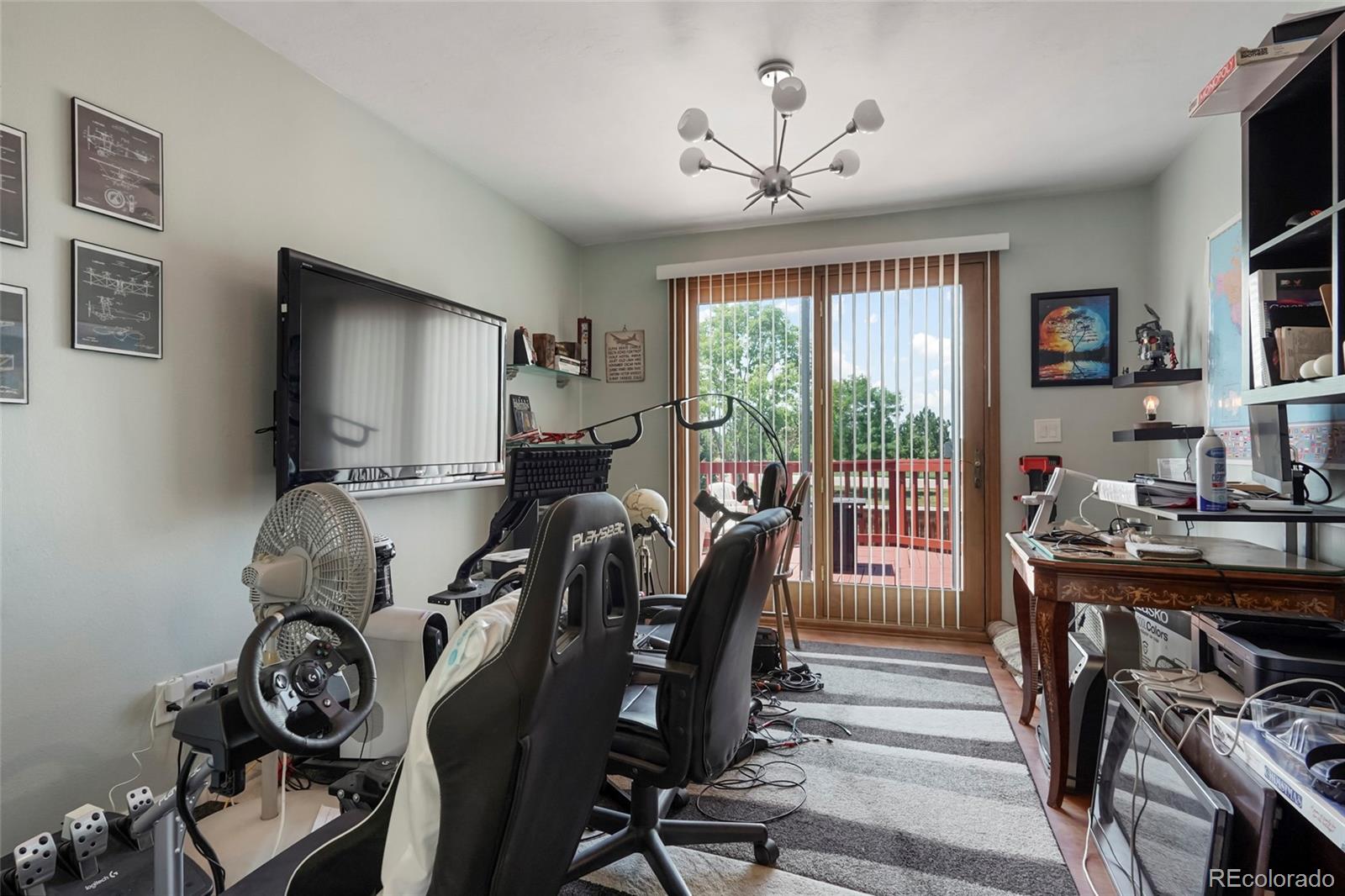 MLS Image #4 for 4935 e ashton avenue,castle rock, Colorado